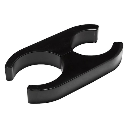 Fabtech 1.5-2.45 in. Resi Clamp Kit F37-FTS89936